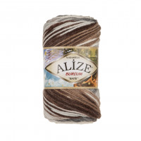Alize Burcum Batik 5742